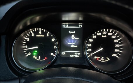 Nissan Qashqai, 2014 год, 1 249 000 рублей, 20 фотография