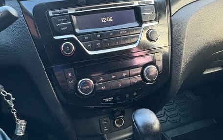 Nissan Qashqai, 2014 год, 1 249 000 рублей, 13 фотография