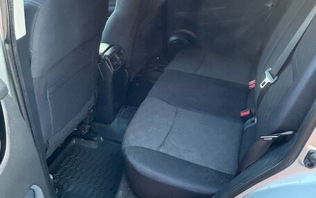 Nissan Qashqai, 2014 год, 1 249 000 рублей, 10 фотография