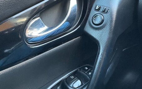 Nissan Qashqai, 2014 год, 1 249 000 рублей, 14 фотография