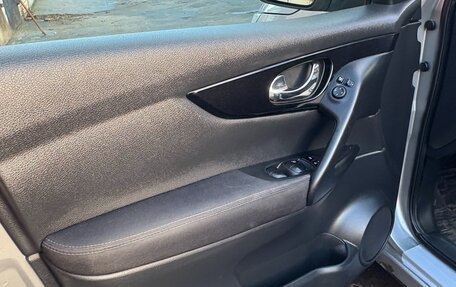 Nissan Qashqai, 2014 год, 1 249 000 рублей, 8 фотография