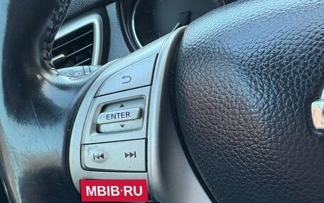 Nissan Qashqai, 2014 год, 1 249 000 рублей, 16 фотография