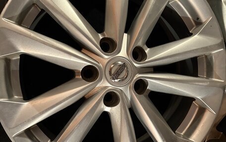 Nissan Qashqai, 2014 год, 1 249 000 рублей, 23 фотография