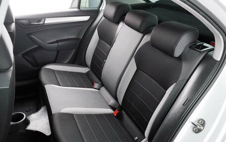 Skoda Rapid I, 2019 год, 1 169 000 рублей, 9 фотография