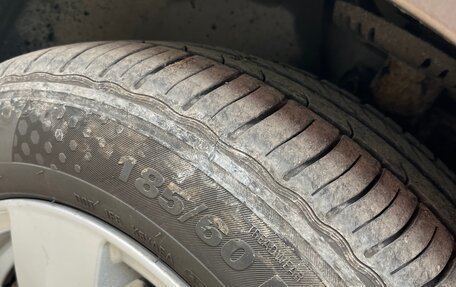 Volkswagen Polo VI (EU Market), 2016 год, 1 050 000 рублей, 10 фотография