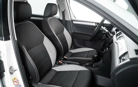 Skoda Rapid I, 2019 год, 1 169 000 рублей, 8 фотография