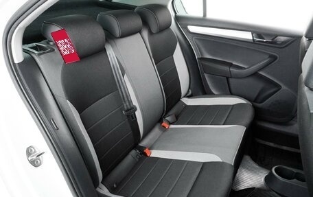 Skoda Rapid I, 2019 год, 1 169 000 рублей, 7 фотография