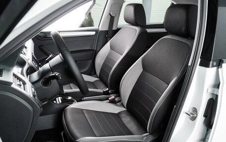 Skoda Rapid I, 2019 год, 1 169 000 рублей, 10 фотография