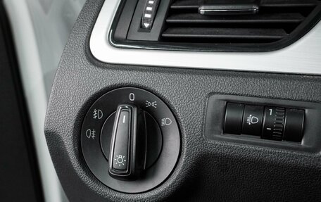 Skoda Rapid I, 2019 год, 1 169 000 рублей, 12 фотография