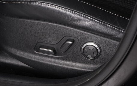 Genesis G80, 2021 год, 3 698 000 рублей, 15 фотография