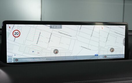 Genesis G80, 2021 год, 3 698 000 рублей, 12 фотография