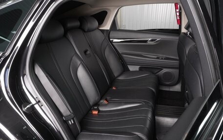 Genesis G80, 2021 год, 3 698 000 рублей, 7 фотография