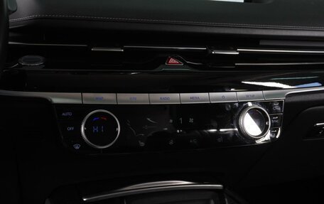 Genesis G80, 2021 год, 3 698 000 рублей, 16 фотография