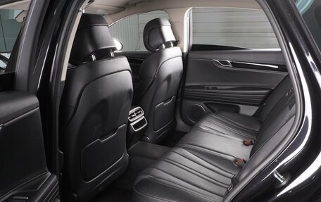 Genesis G80, 2021 год, 3 698 000 рублей, 11 фотография