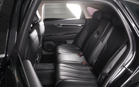 Genesis G80, 2021 год, 3 698 000 рублей, 9 фотография
