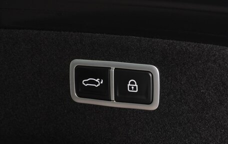 Genesis G80, 2021 год, 3 698 000 рублей, 19 фотография