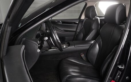 Genesis G80, 2021 год, 3 698 000 рублей, 10 фотография