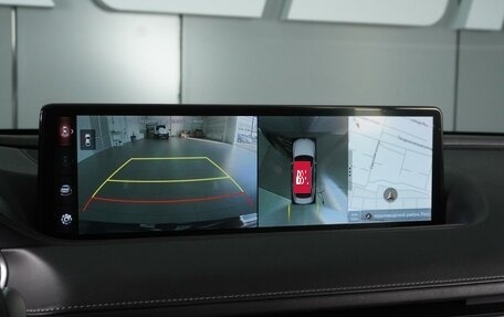 Genesis G80, 2021 год, 3 698 000 рублей, 13 фотография