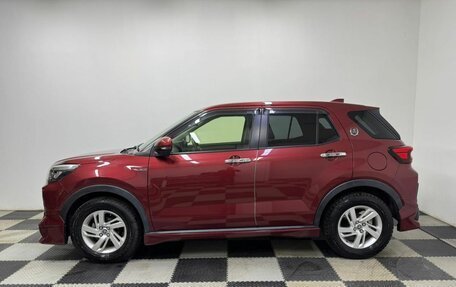 Toyota Raize I, 2021 год, 2 079 000 рублей, 8 фотография