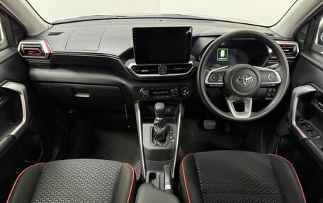 Toyota Raize I, 2021 год, 2 079 000 рублей, 10 фотография