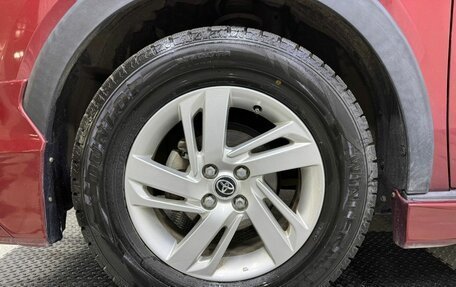 Toyota Raize I, 2021 год, 2 079 000 рублей, 12 фотография