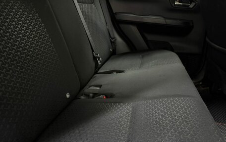 Toyota Raize I, 2021 год, 2 079 000 рублей, 11 фотография