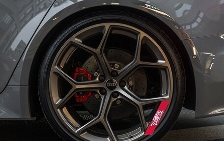 Audi RS 6, 2025 год, 14 фотография