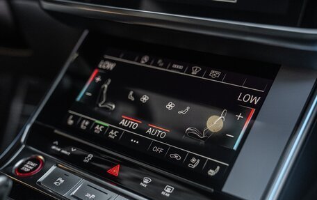 Audi RS 6, 2025 год, 16 фотография