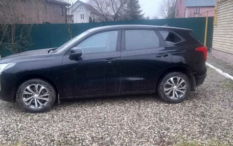 Haval Jolion, 2023 год, 1 250 000 рублей, 1 фотография