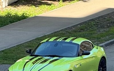 BMW Z4, 2011 год, 2 210 000 рублей, 1 фотография