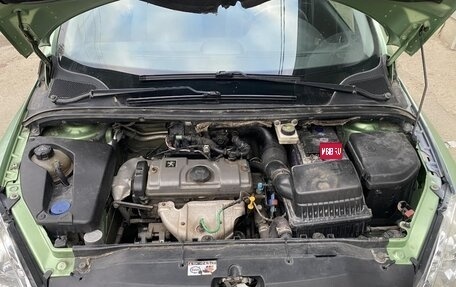 Peugeot 307 I, 2002 год, 245 000 рублей, 1 фотография