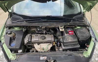 Peugeot 307 I, 2002 год, 245 000 рублей, 1 фотография