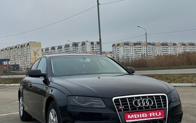 Audi A4, 2010 год, 1 200 000 рублей, 1 фотография