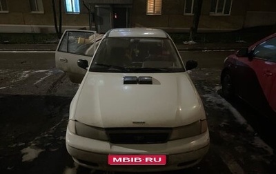 Daewoo Nexia I рестайлинг, 2001 год, 87 000 рублей, 1 фотография