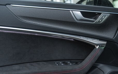 Audi RS 6, 2025 год, 21 фотография