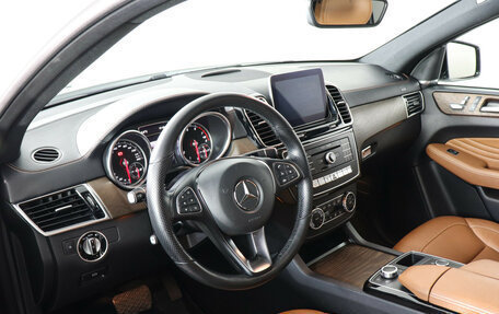 Mercedes-Benz GLE Coupe, 2019 год, 5 999 000 рублей, 10 фотография