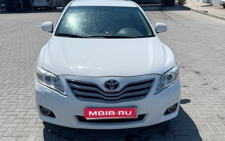 Toyota Camry, 2011 год, 1 150 000 рублей, 1 фотография