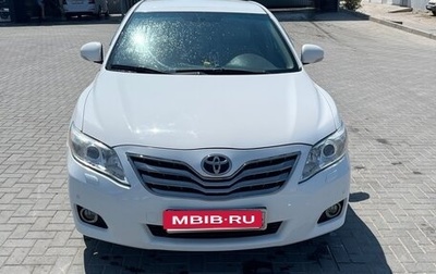 Toyota Camry, 2011 год, 1 150 000 рублей, 1 фотография
