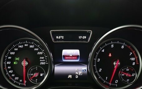 Mercedes-Benz GLE Coupe, 2019 год, 5 999 000 рублей, 12 фотография