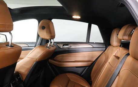 Mercedes-Benz GLE Coupe, 2019 год, 5 999 000 рублей, 13 фотография