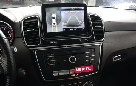 Mercedes-Benz GLE Coupe, 2019 год, 5 999 000 рублей, 16 фотография