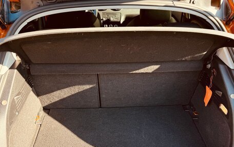 Audi A1, 2012 год, 1 400 000 рублей, 12 фотография