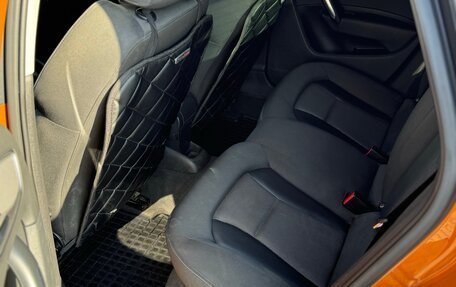 Audi A1, 2012 год, 1 400 000 рублей, 11 фотография