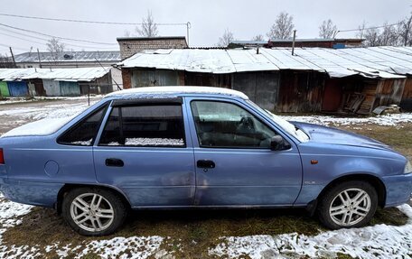 Daewoo Nexia I рестайлинг, 2008 год, 170 000 рублей, 4 фотография
