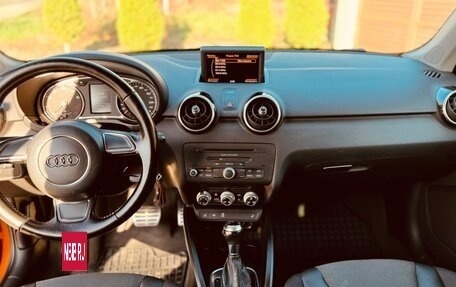 Audi A1, 2012 год, 1 400 000 рублей, 9 фотография