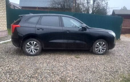 Haval Jolion, 2023 год, 1 250 000 рублей, 2 фотография