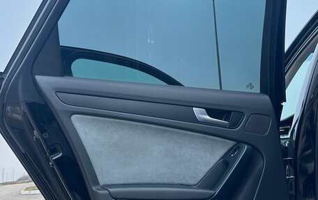 Audi A4, 2010 год, 1 200 000 рублей, 5 фотография