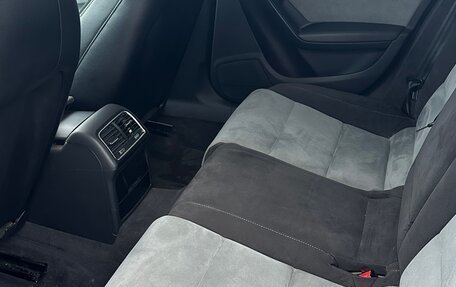 Audi A4, 2010 год, 1 200 000 рублей, 8 фотография