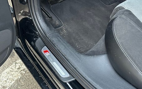 Audi A4, 2010 год, 1 200 000 рублей, 7 фотография