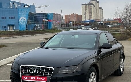 Audi A4, 2010 год, 1 200 000 рублей, 2 фотография